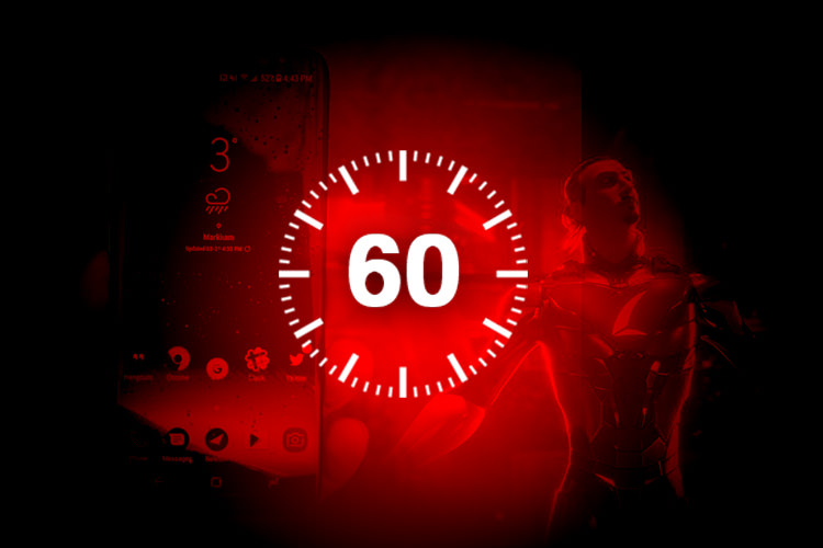 ۶۰ ثانیه: از تاریخ عرضه بازی با محوریت زلاتان ابراهیموویچ تا بروزرسانی نسخه 5.00 پلی استیشن 4