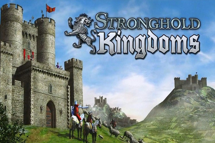 بازی Stronghold Kingdoms به رایگان برای آیفون منتشر شد