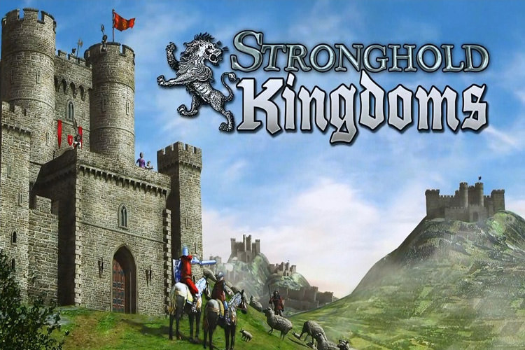 карты для stronghold 2 steam фото 84