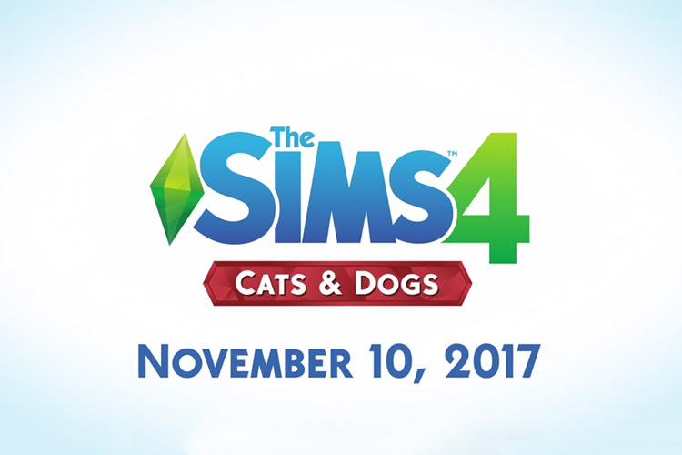 بسته الحاقی جدید بازی The Sims 4 معرفی شد [گیمزکام 2017]