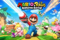 احتمال انتشار بسته الحاقی جدید Mario + Rabbids: Kingdom Battle در تیرماه