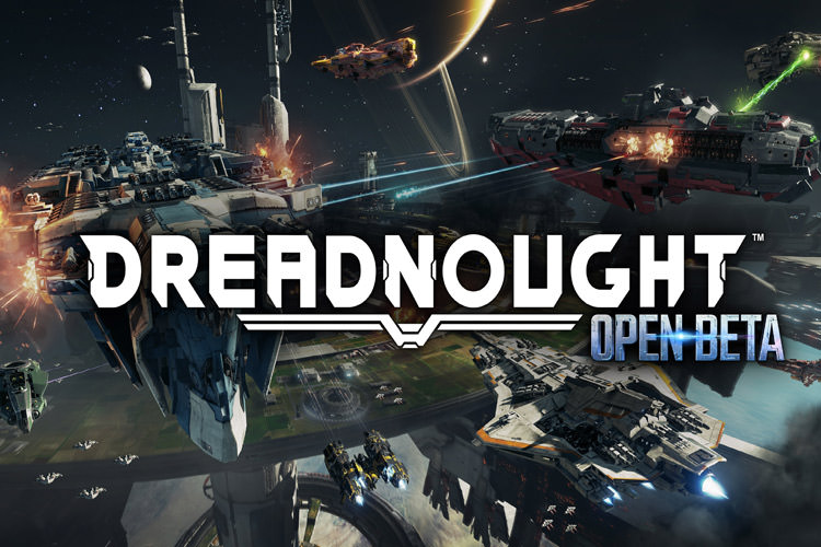 نسخه بتای عمومی بازی Dreadnought به رایگان برای پلی استیشن 4 منتشر شد