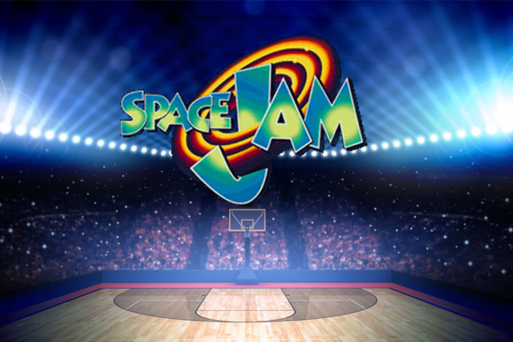 space jam wnba