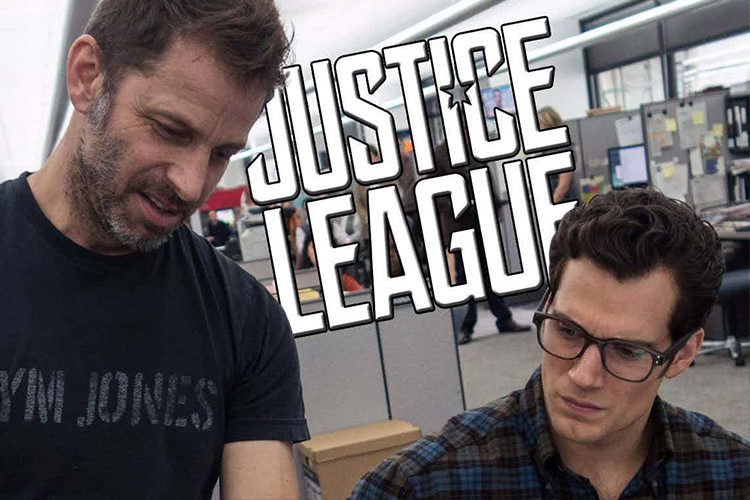 آیا زک اسنایدر دوباره به پروژه تولید فیلم Justice League بازمی‌گردد؟