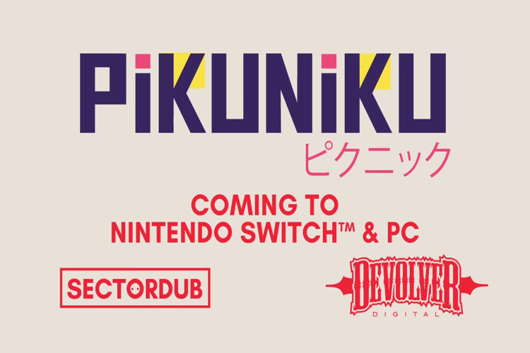 بازی Pikuniku با انتشار تریلری معرفی شد