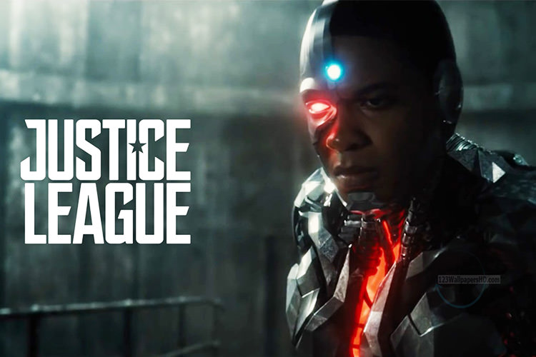 جاس ویدون شخصیت سایبرگ فیلم Justice League را تغییر داده است
