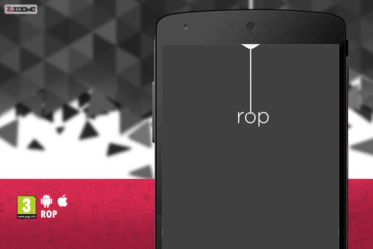 معرفی بازی موبایل Rop