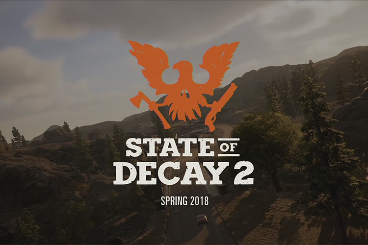 تریلر بازی State of Decay 2 معرفی شد [گیمزکام 2017]