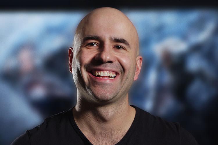 کوری گاسپر، طراح بازی های Mass Effect و Anthem، درگذشت