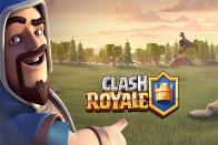 مسابقات چهار نفره بازی Clash Royale به زودی در دسترس قرار می‌گیرد
