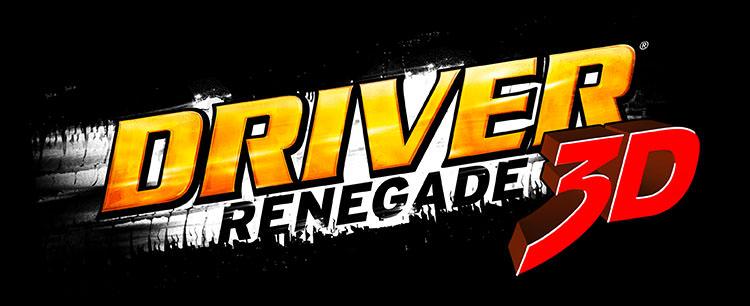 بازی Driver Renegade