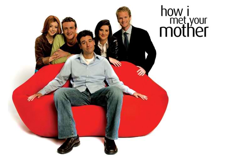 فاکس ساخت نسخه فرعی سریال How I Met Your Mother را از سر می‌گیرد