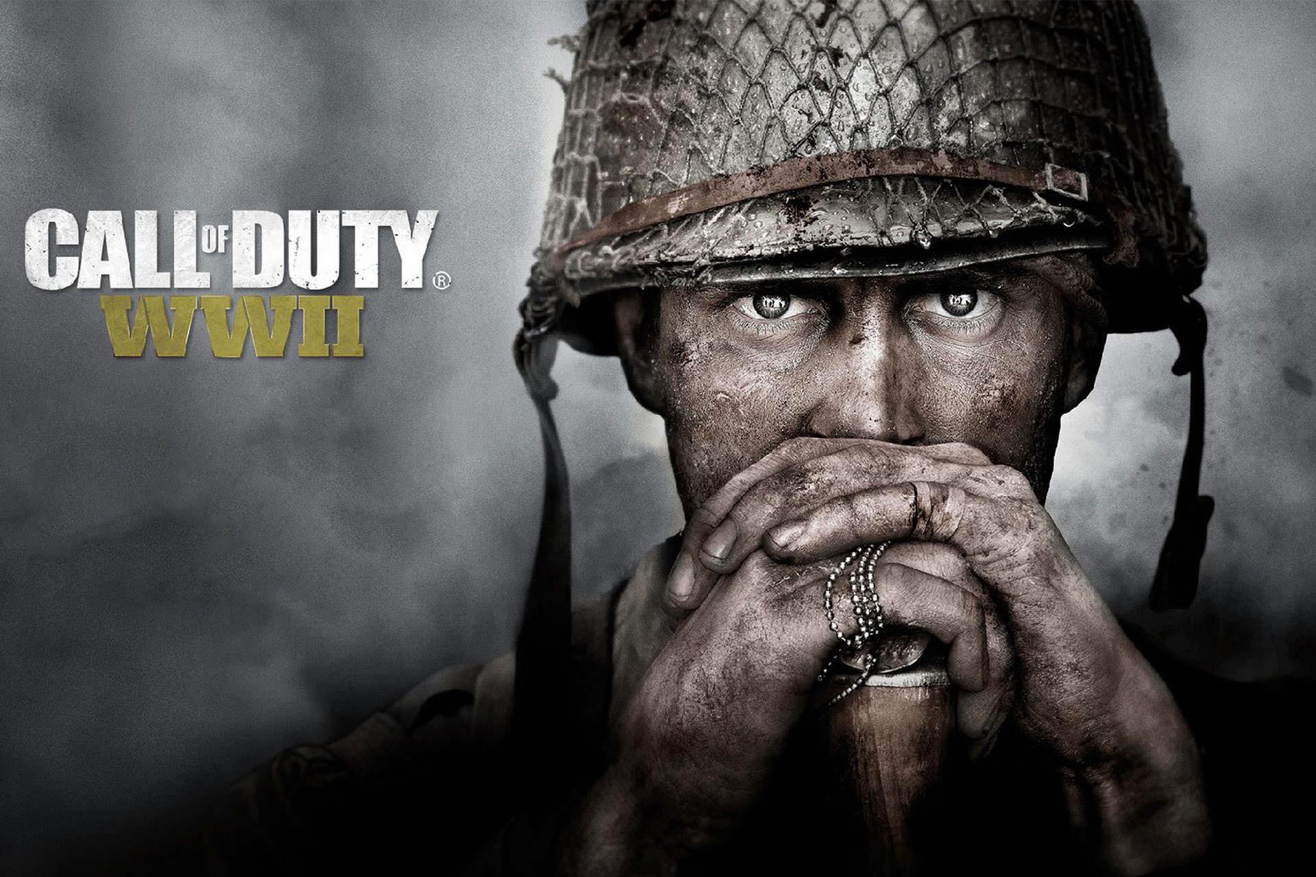 نگاهی به نسخه بتای بازی Call of Duty: WWII