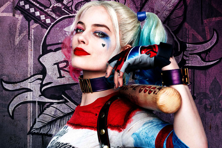 سریال انیمیشنی Harley Quinn با درجه سنی بزرگسال در دست ساخت است