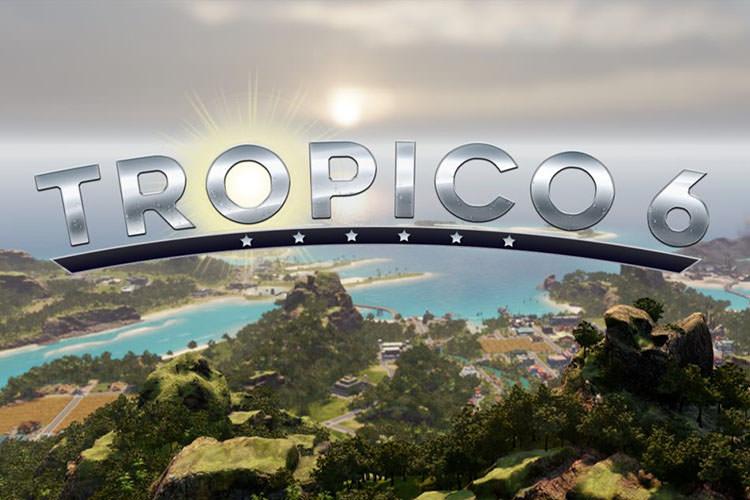 بازی Tropico 6 تاخیر خورد؛ عرضه در فروردین ماه