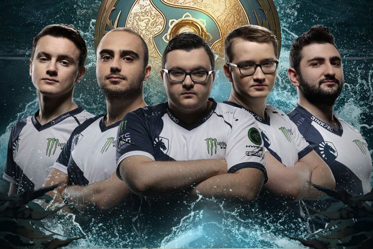 Gg liquid dota