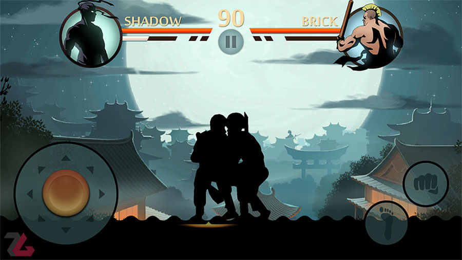 بازی موبایل Shadow Fight 2: Special Edition