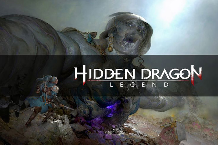 تریلر بازی Hidden Dragon Legend سلاح های آن را نشان می دهد