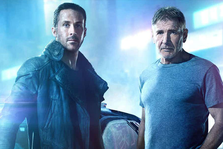 نقد‌های اولیه منتقدان از فیلم Blade Runner 2049