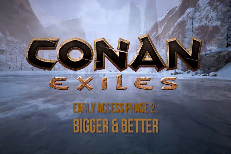 نسخه ایکس باکس وان بازی Conan Exiles به زودی منتشر می‌شود