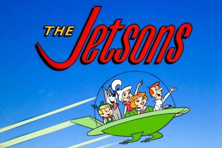 لایو اکشن انیمیشن Jetsons ساخته می‌شود