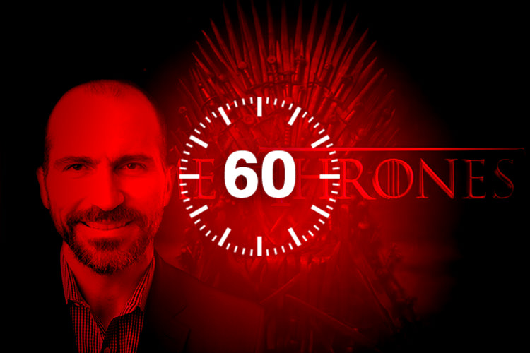 ۶۰ ثانیه: احتمال ساخت بازی Game of Thrones توسط بتسدا