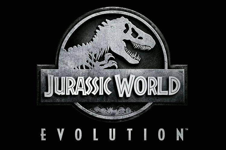 بازی Jurassic World Evolution معرفی شد [گیمزکام ۲۰۱۷]