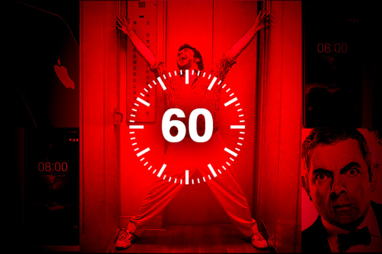 ۶۰ ثانیه:‌ از اعلام تاریخ عرضه بازی جدید سازنده های Hitman تا آغاز فیلمبرداری Johnny English 3