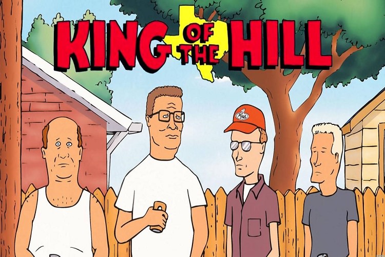 مدیرعامل فاکس از احتمال ادامه تولید سریال King of the Hill خبر داد