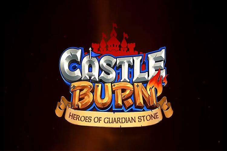  بازی موبایل Castle Burn به صورت محدود عرضه خواهد شد