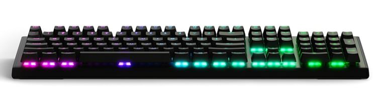 SteelSeries Apex M750 Keyboard