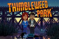 بازی Thimbleweed Park به رایگان در فروشگاه Epic Games در دسترس قرار گرفت