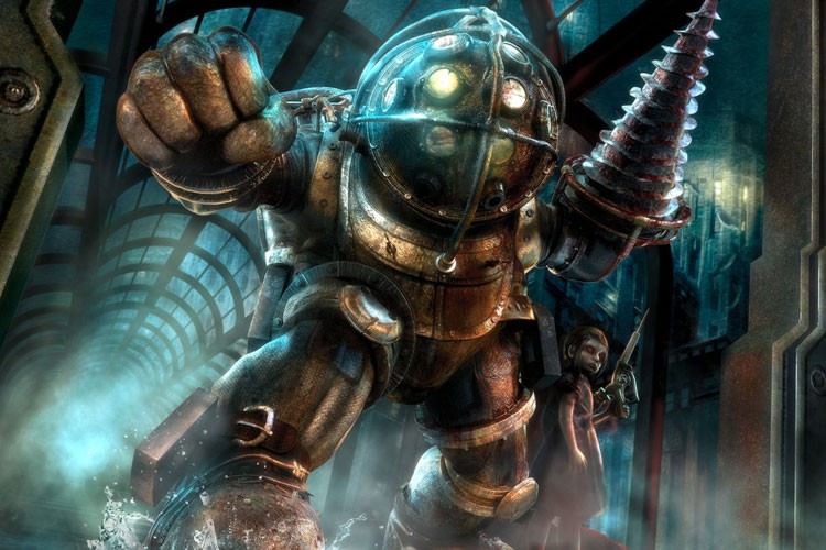 محتوای نسخه ویژه ده سالگی بازی Bioshock مشخص شد