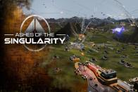 جزئیات آپدیت 2.4 و DLC رایگان بازی Ashes of the Singularity: Escalation