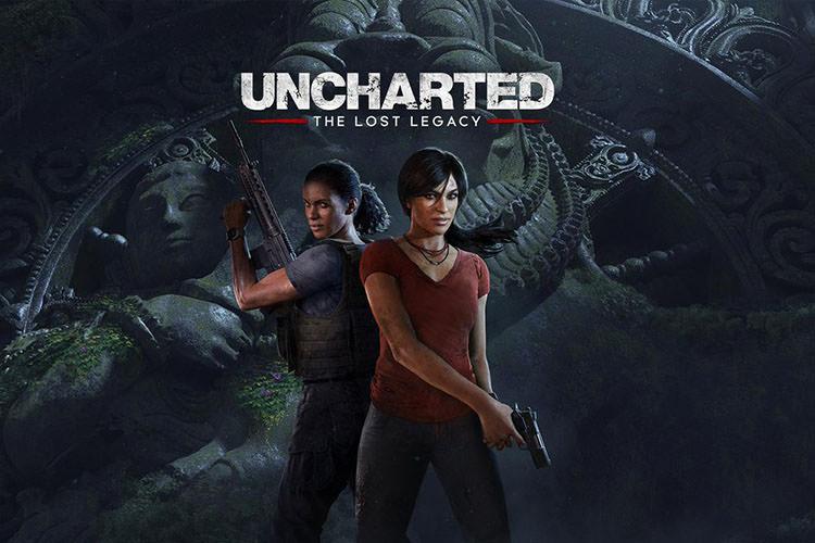 مصاحبه سازندگان Uncharted: The Lost Legacy در مورد شخصیت ها و گیم پلی بازی