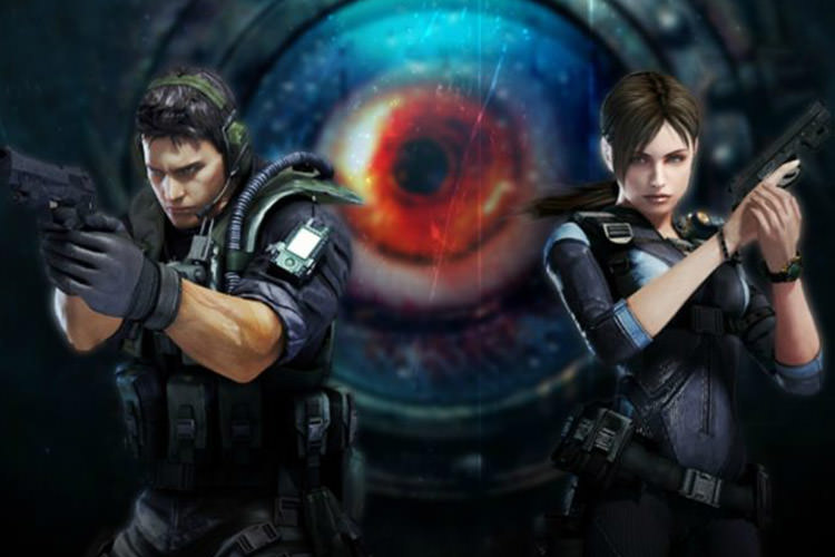 تریلر زمان عرضه بازی Resident Evil: Revelations ‌منتشر شد