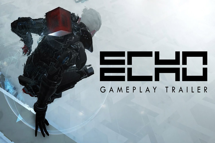 تاریخ انتشار بازی ECHO، پروژه جدید سازندگان بازی Hitman، مشخص شد