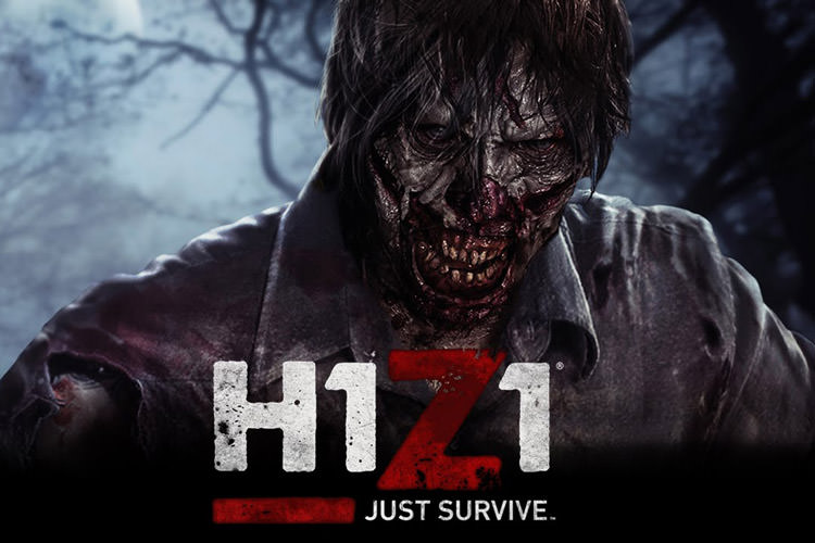 نام بازی H1Z1: Just Survive تغییر کرد