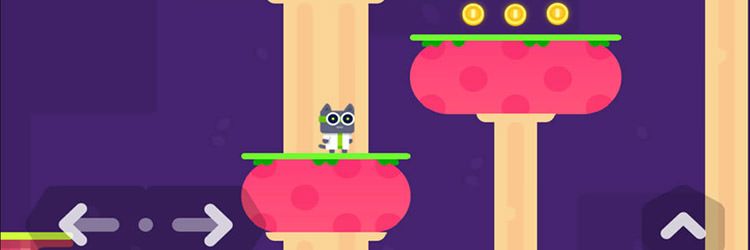 بازی Super Phanton Cat 2