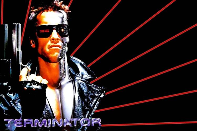 حقایق جالب فیلم The Terminator – ترمیناتور