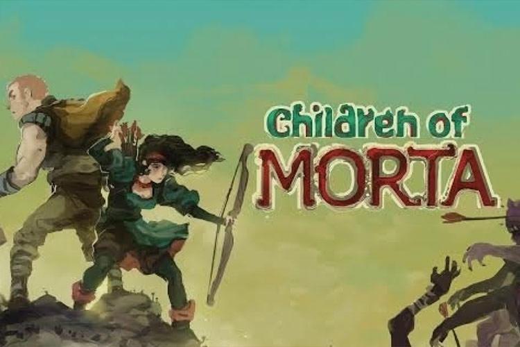 Children of Morta همزمان با عرضه جهانی در پلتفرم هیولا منتشر می‌شود؛ تایید پشتیبانی از زبان فارسی