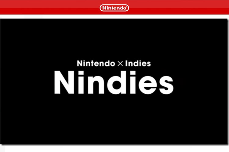Nindies Showcase، رویدادی با محوریت بازی های مستقل نینتندو سوییچ
