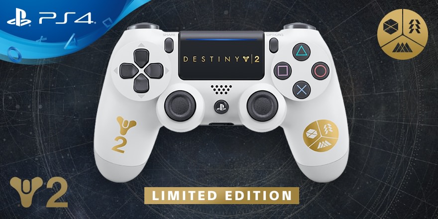 destiny 2 special controller