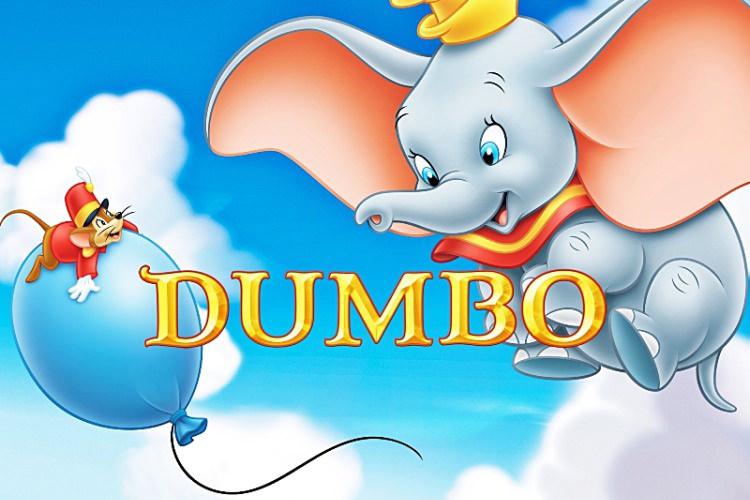 اضافه شدن بازیگر فیلم Thor به جمع بازیگران فیلم Dumbo