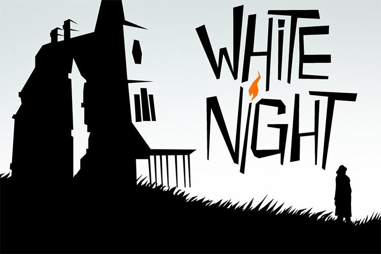 بازی ترسناک White Night پاییز امسال برای موبایل عرضه خواهد شد