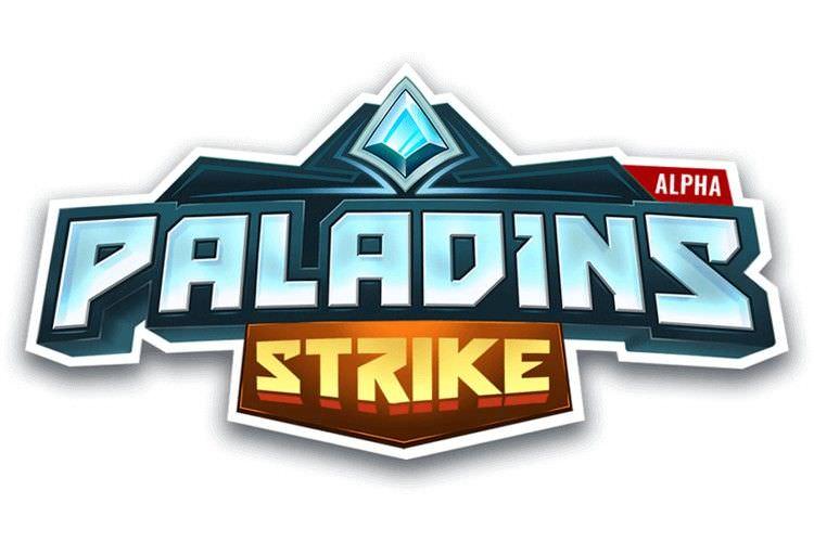 بازی موبایل Paladins Strike معرفی شد