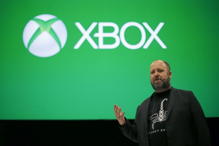 پاسخ مایکروسافت به انتقادات از نحوه نمایش بازی های ایکس باکس سری ایکس