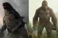 خلاصه داستان جدید فیلم Godzilla vs Kong به یک جنگ حماسی اشاره می کند