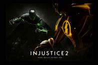 آمازون فرانسه بازی Injustice 2 را برای پی سی لیست کرد