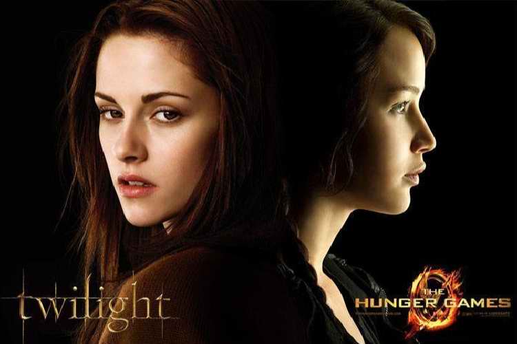 لاینزگیت به دنبال گسترش دو مجموعه The Hunger Games و Twilight است